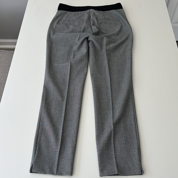 Zara Suit Pants Trousers  Sz M - Picture 3 of 7